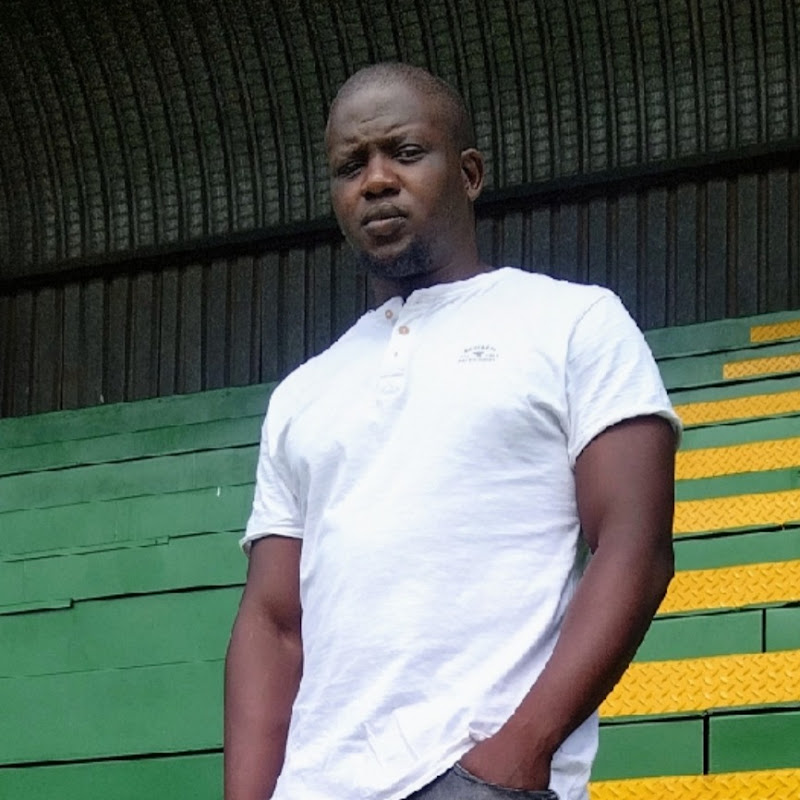 Sibusiso ketile