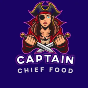 Captainchef Kaptainchef