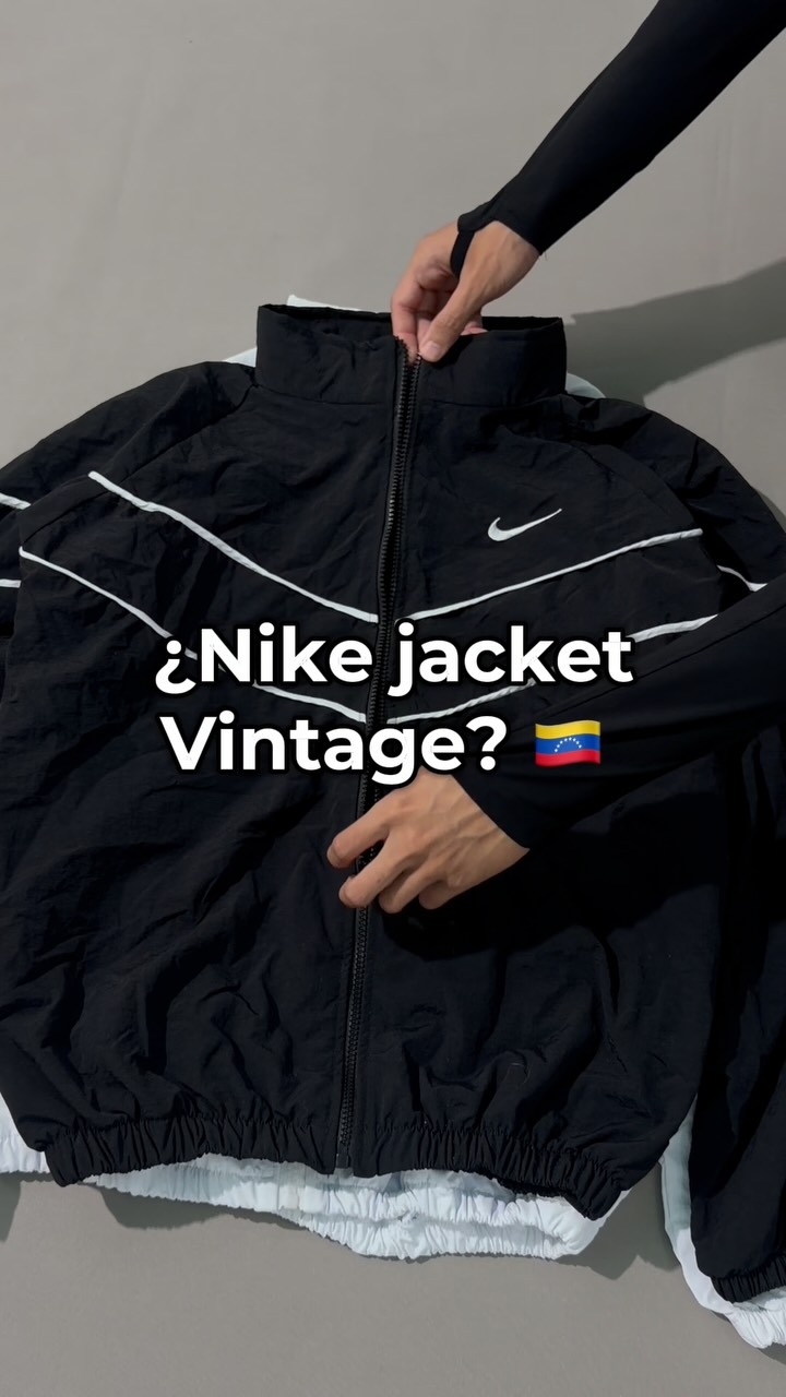 Ropa Deportiva • Vintage • Streetwear