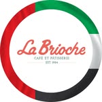La Brioche UAE | Cafe & Pastries