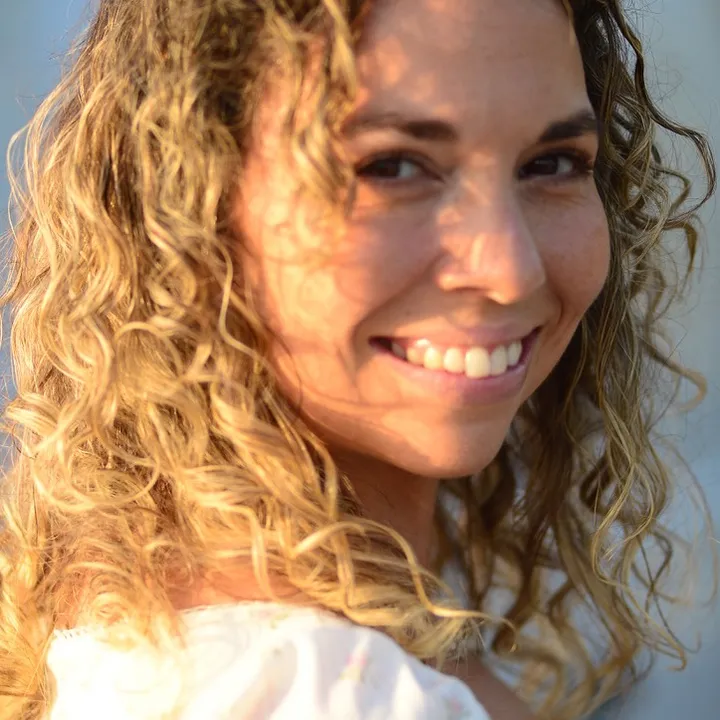 Joana Luciano