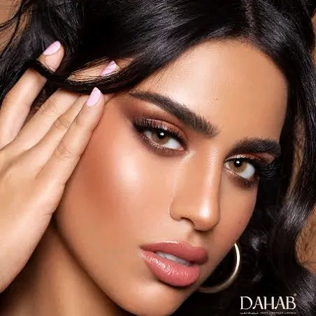 Natural Australian Lenses 🇦🇺