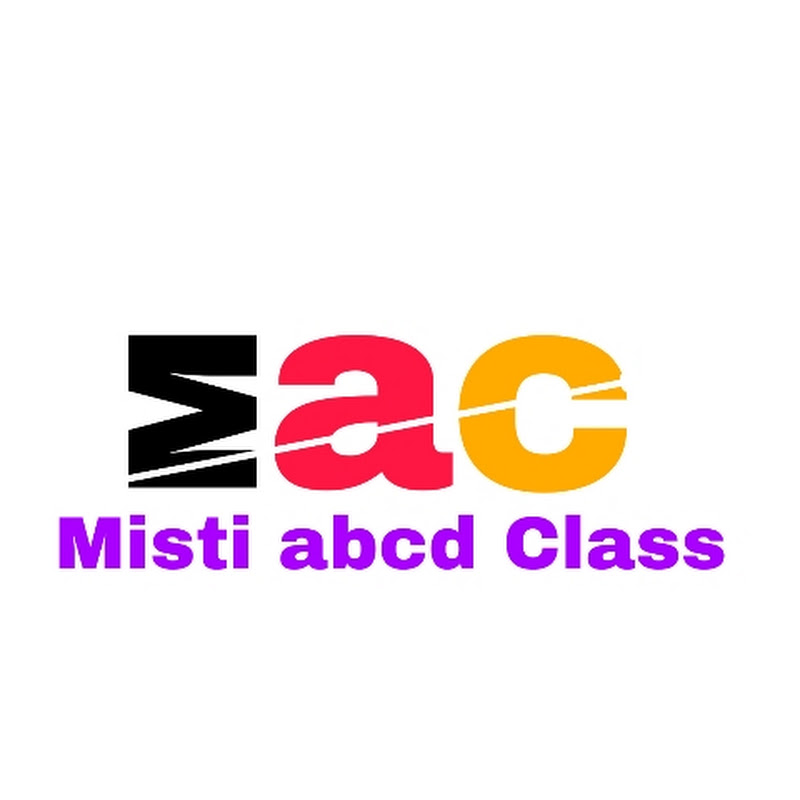 Misti abcd Class