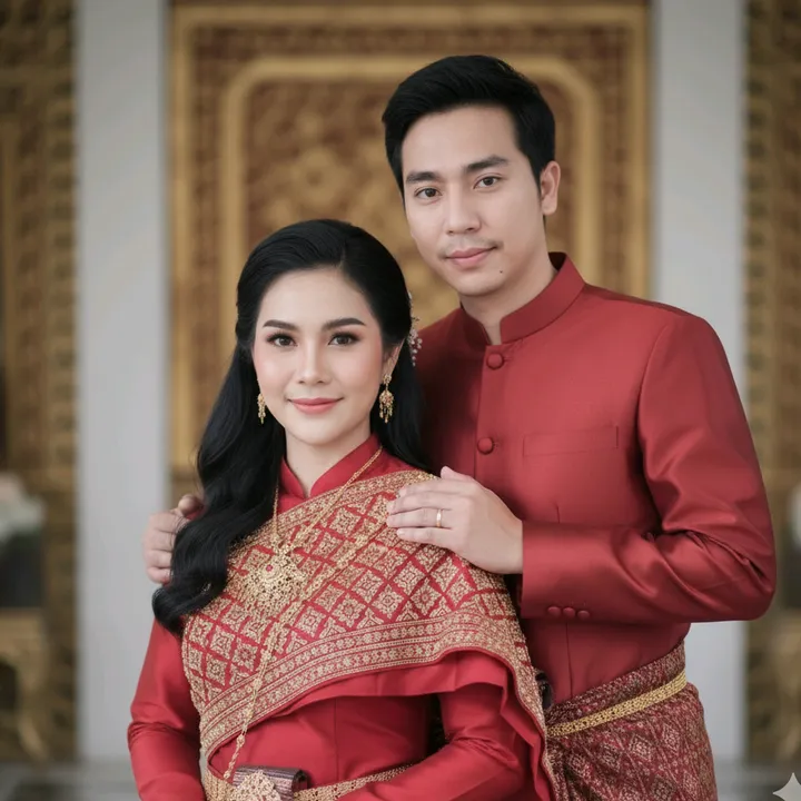 ลูกชายเดียว