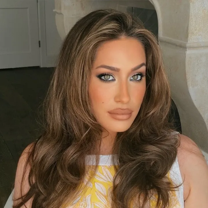 Megan Lavallie