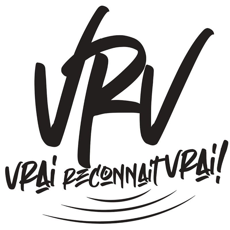 VRV - Vrai Reconnaît Vrai par Lionel Lada