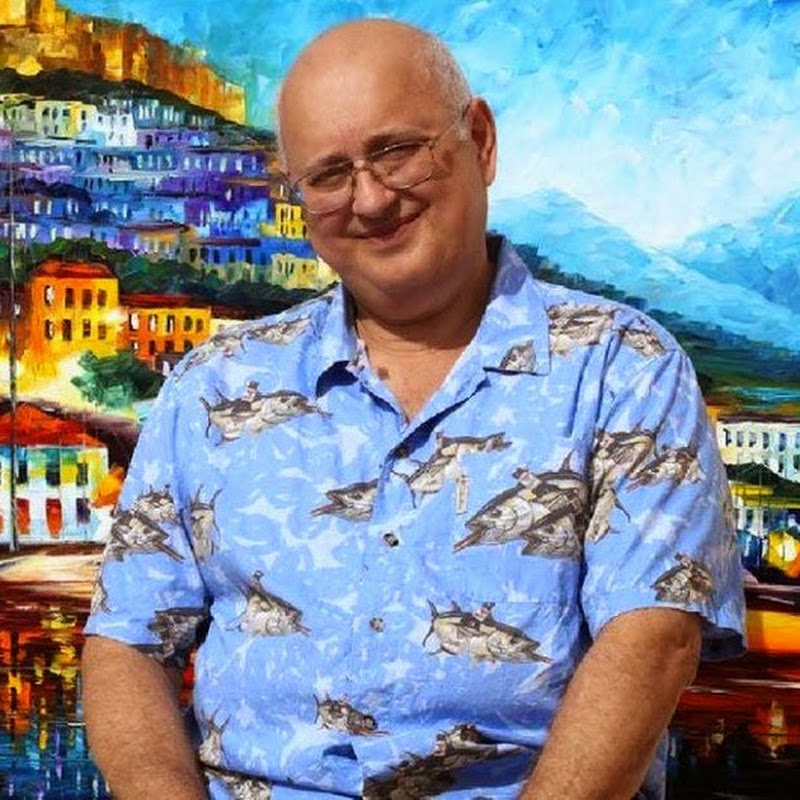 Afremov Art Studio