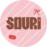 SOURI 💖⚡️✌🏼
