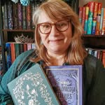 Chelle | Bookstagram