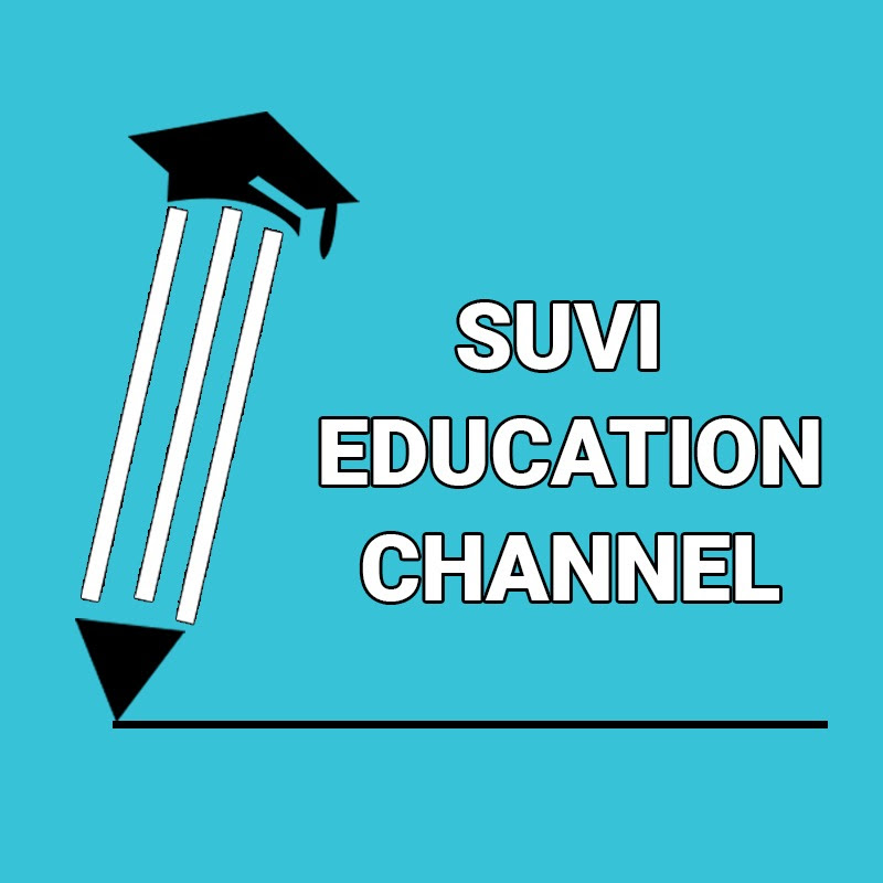 SUVI Education Channel