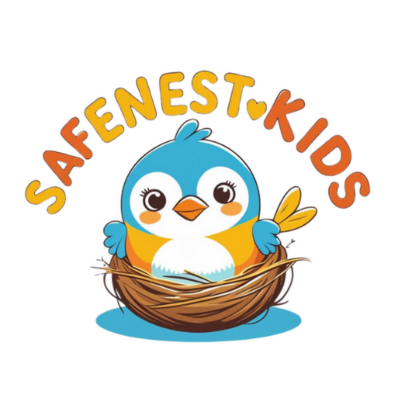 SafeNest Kids