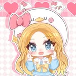 今天也要美美鴨🦄
