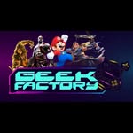 Geek Factory