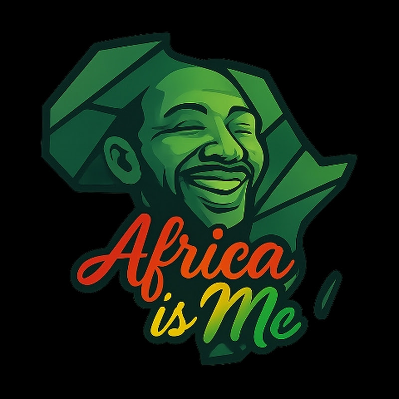 Africa is me
