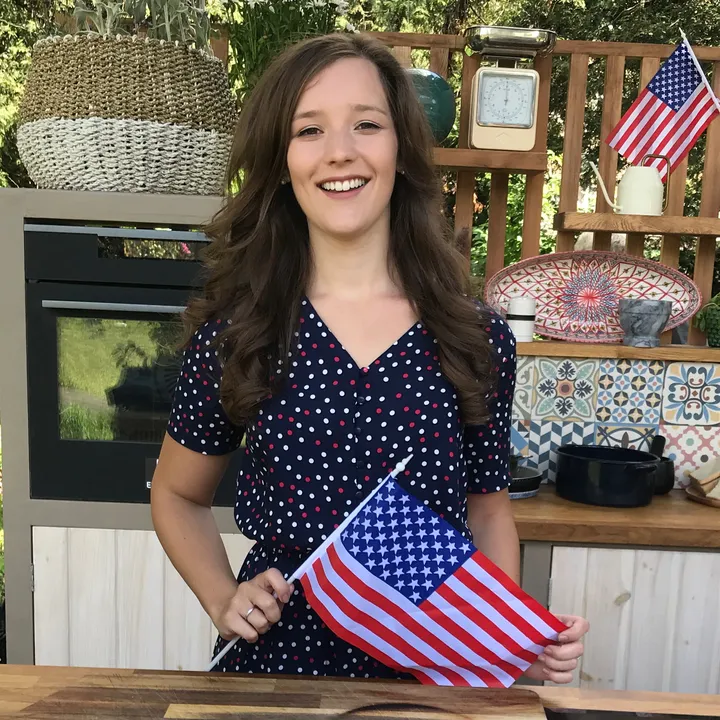 Monica Zielinski/ska 🇺🇸🇵🇱