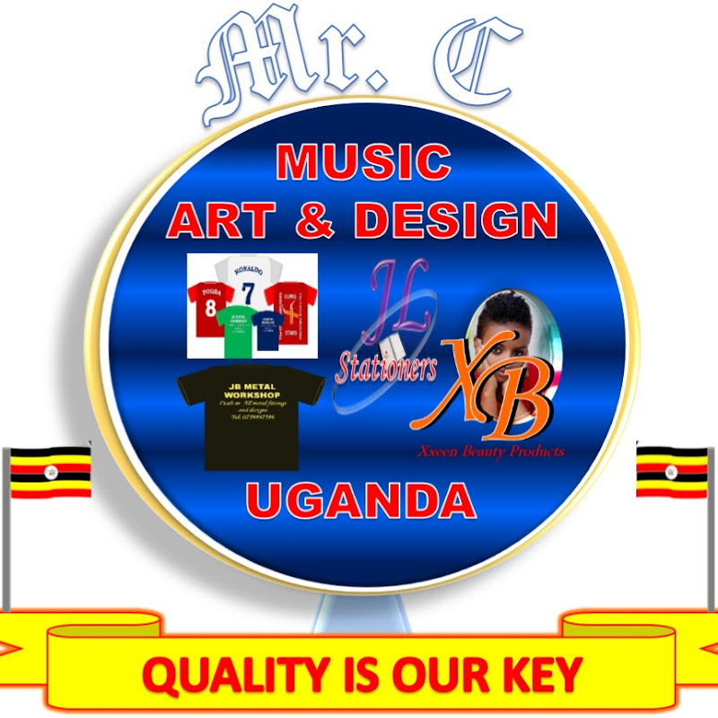 Mr.C Uganda Channel