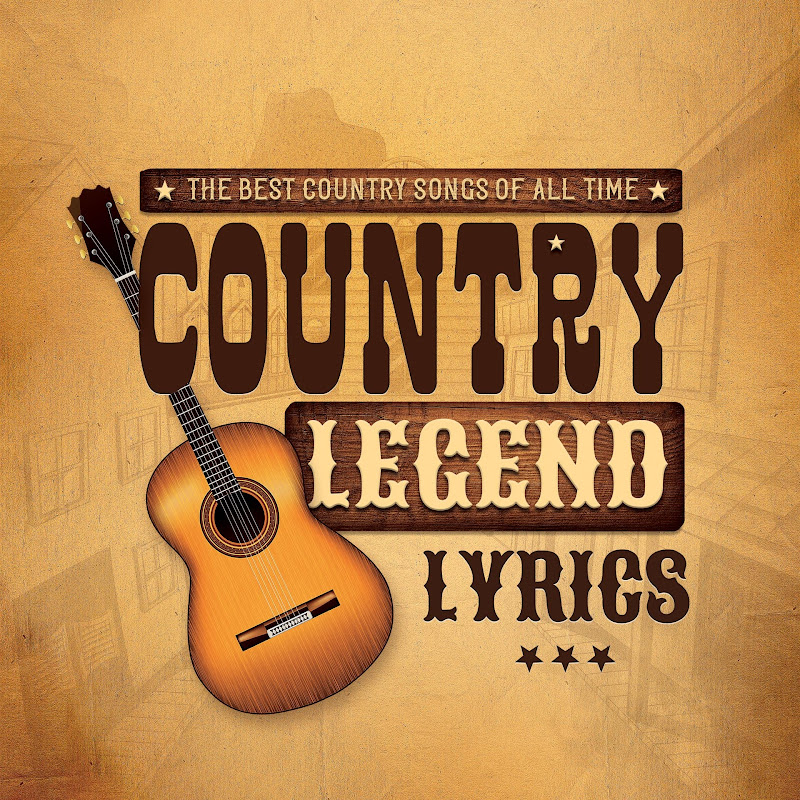 Legends Country Music