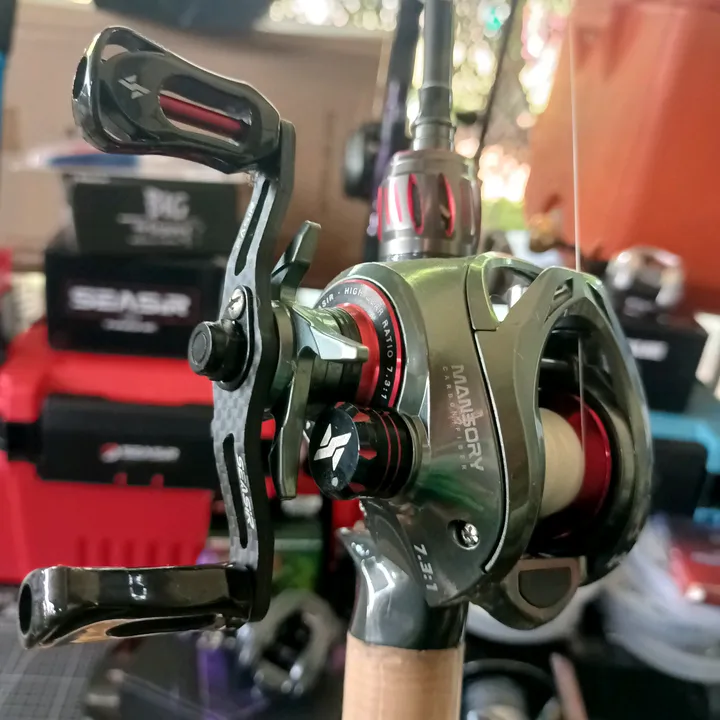 Broja Simple Fishing11