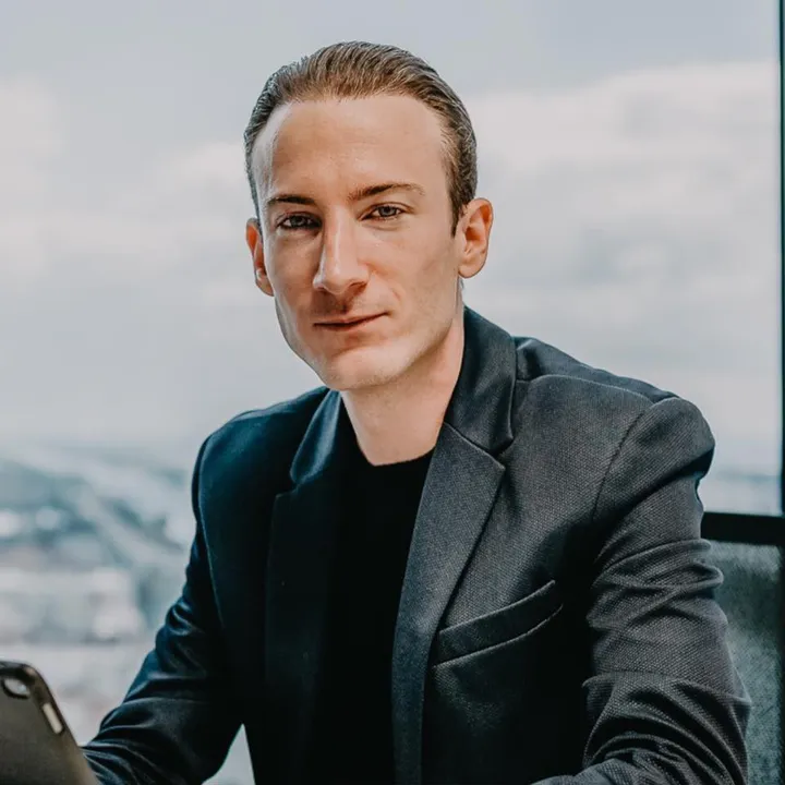 Alexander Pecka