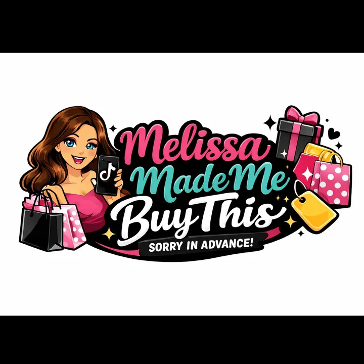 MelissaMadeMeBuyThis