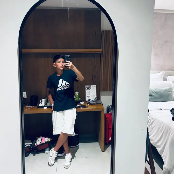 ISI GELOSO💎
