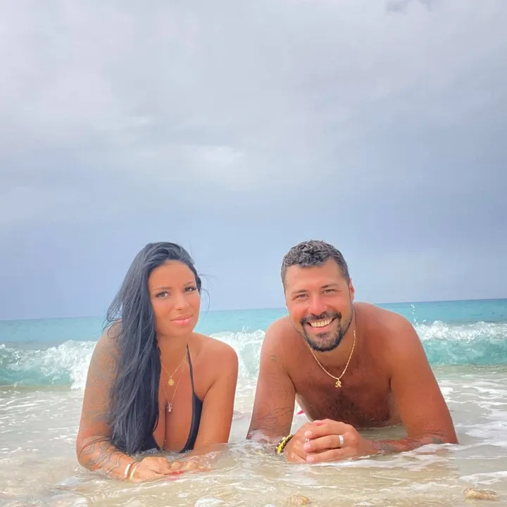 SABATINO COPPOLA™️ GAMEOVER