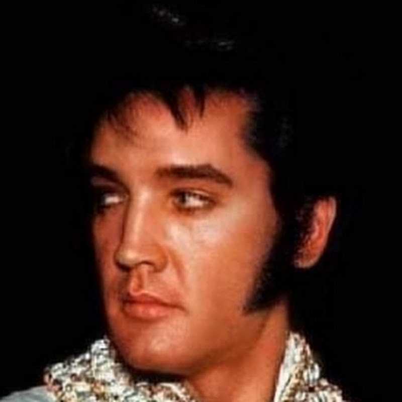 Elvis The King