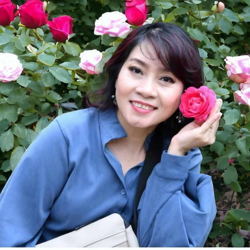 Kim Bình Cuộc Sống Canada