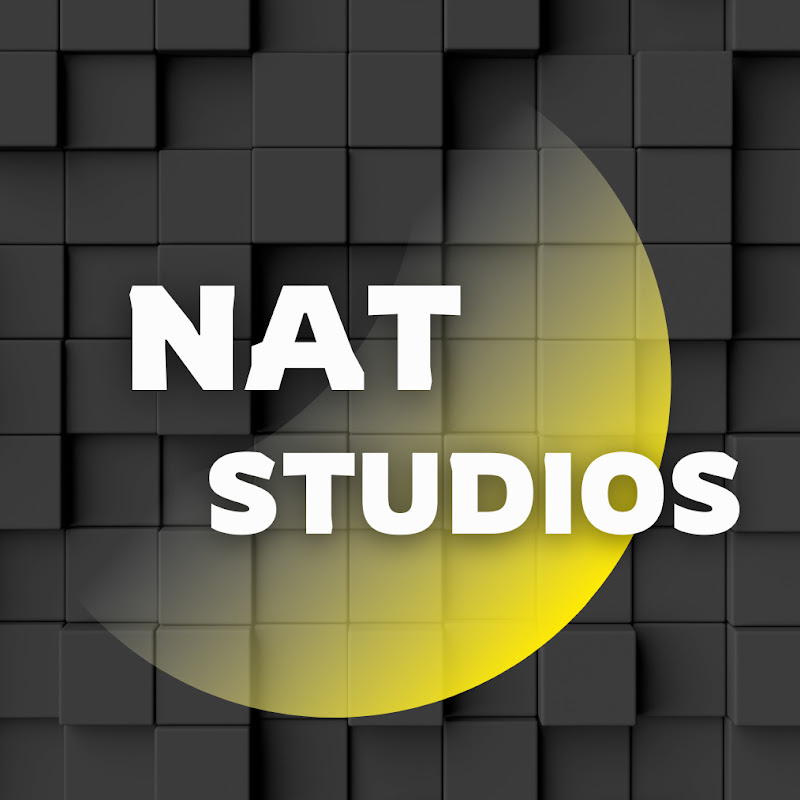 NAT STUDIOS 