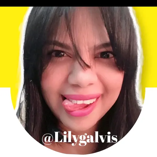 Lily Galvis