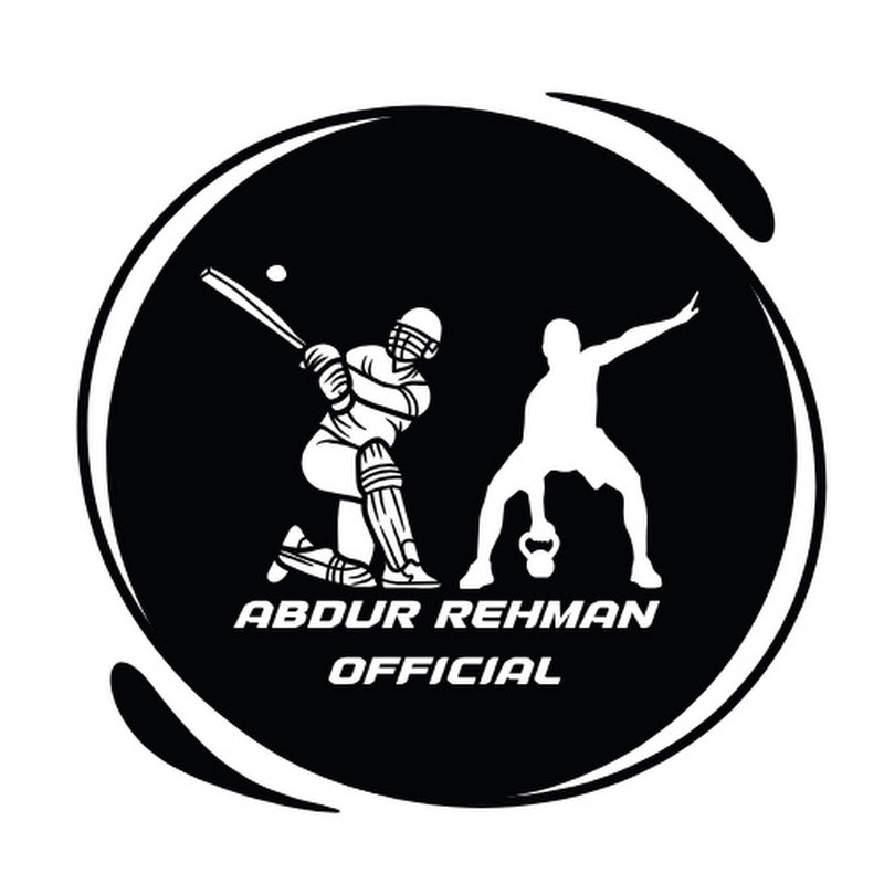 Abdur Rehman Official - ARO