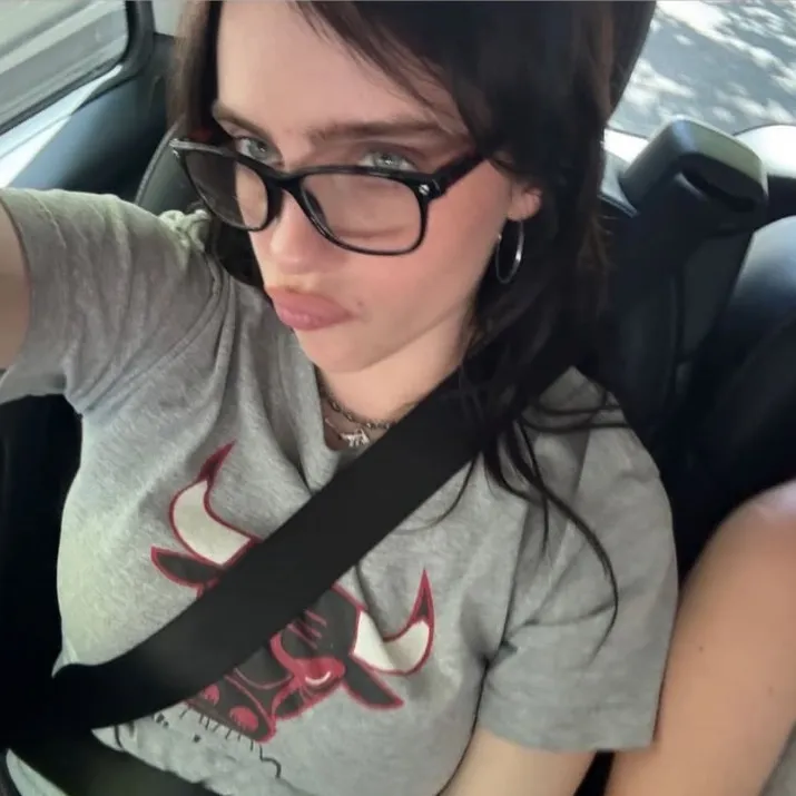 Tiffany (Billie's version)