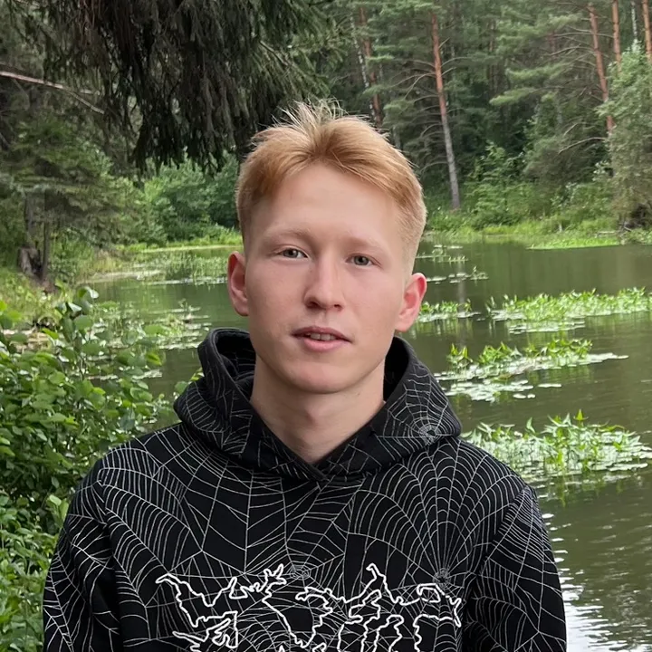 Илья [100К]