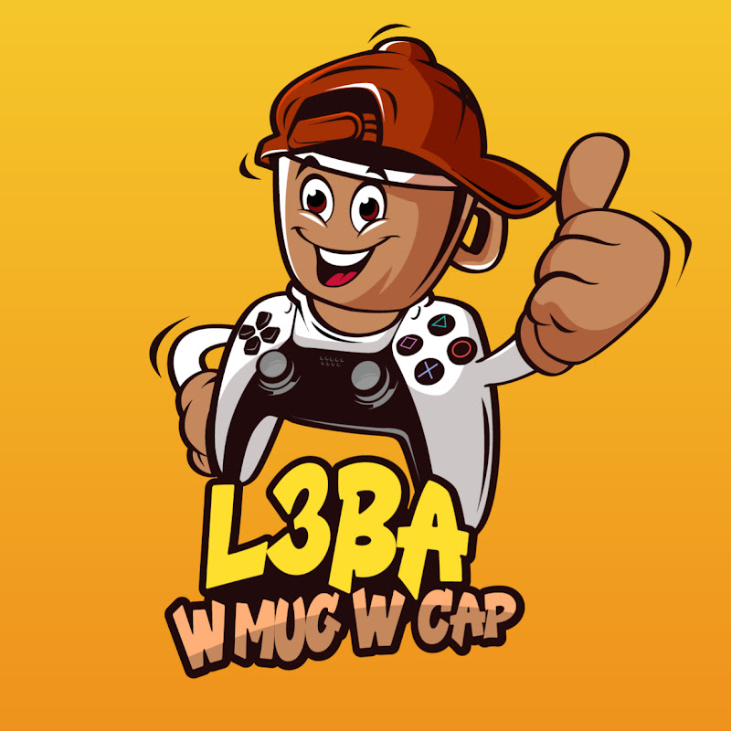 L3ba W Mug W Cap