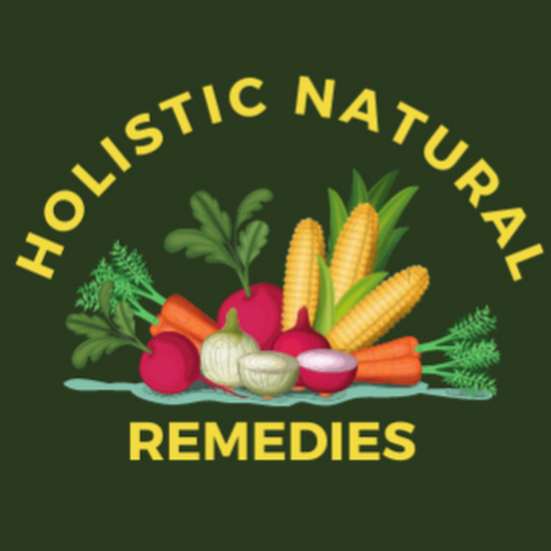 Holistic Natural Remedies