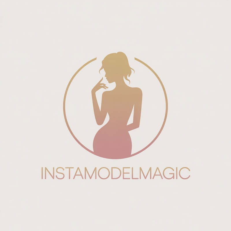 Insta Model Magic