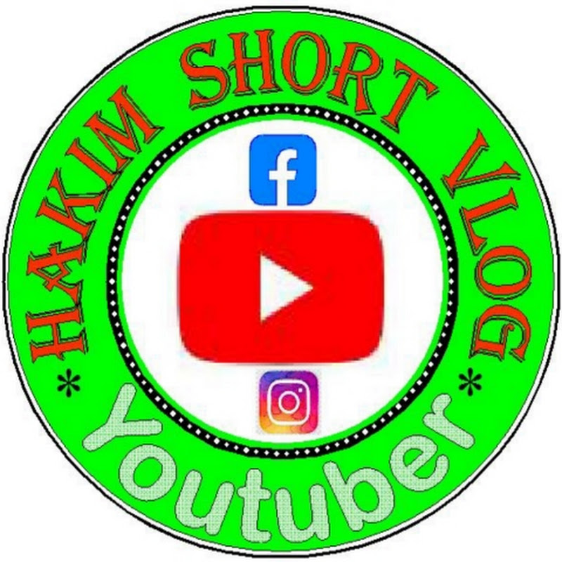 Hakim Short Vlog