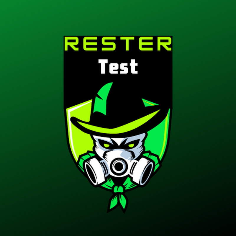 Rester Test