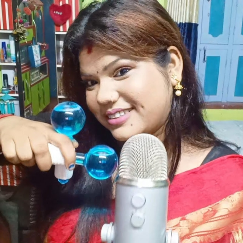 ASMR SANGI