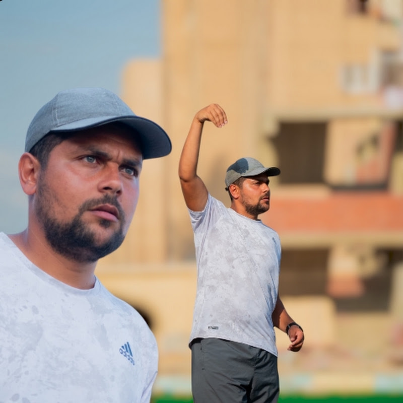 كابتن عز عياد | Football Coach