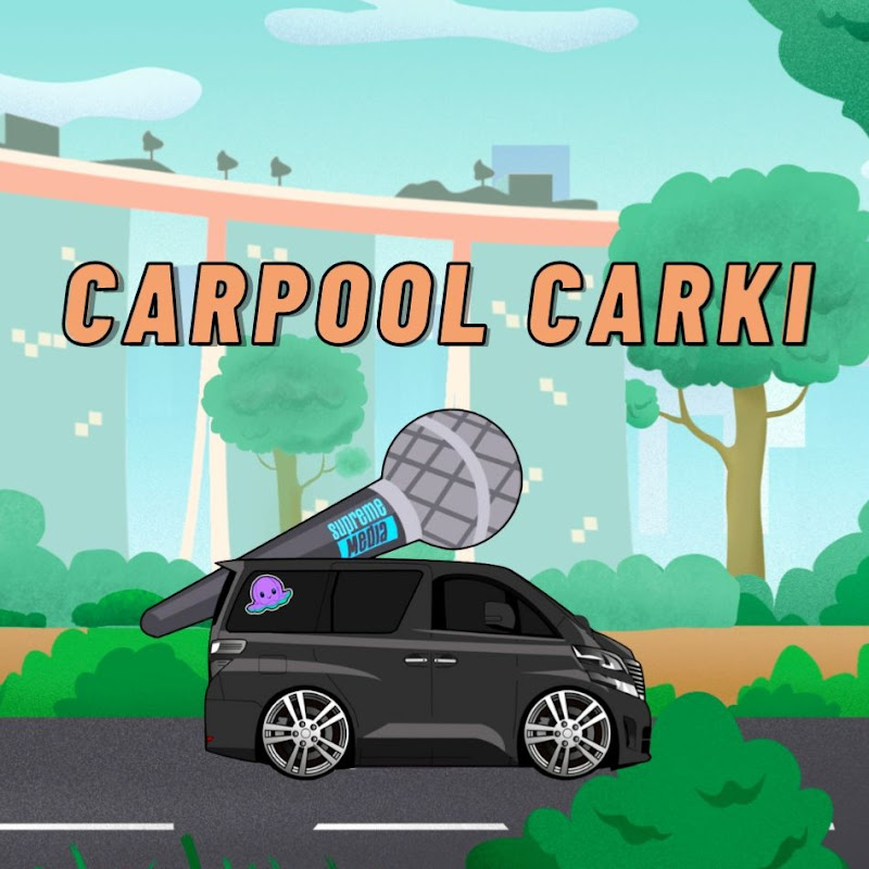 CARPOOL CARKI