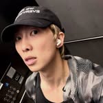 BTS RM (아르엠) FANPAGE