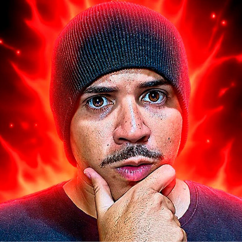 Eu Sou Metalico