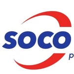 SOCO Belgique