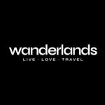 Ｗanderlands