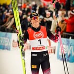 Johannes Høsflot Klæbo