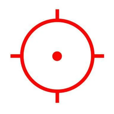 Crosshair21