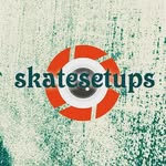 inline skatesetup