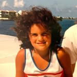 Pilar Arana Griffiths