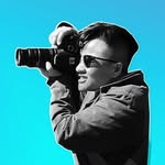 Osk 🦄 Photography + Color Grading Tips